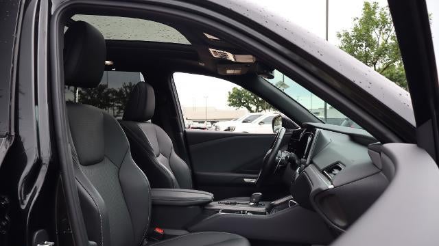 2024 Lexus TX 350 Base