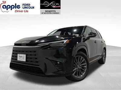 2024 Lexus TX 350 AWD 4DR SUV