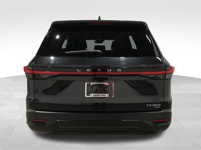 Photo of a 2024 Lexus TX 350 AWD 4DR SUV for sale