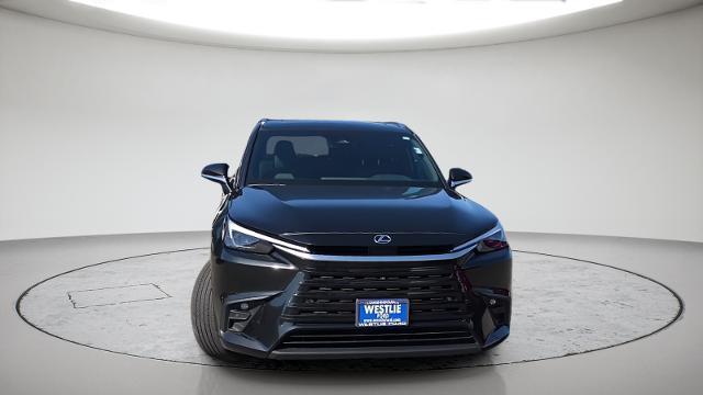 2024 Lexus TX 350 Base