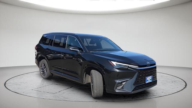 2024 Lexus TX 350 Base