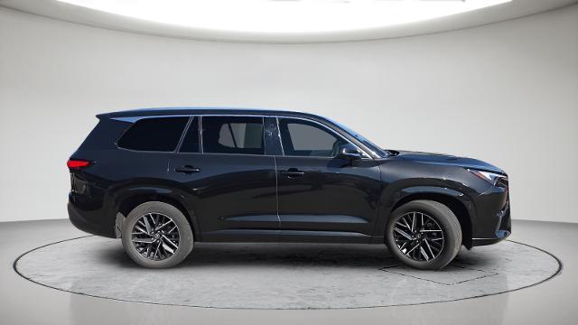 2024 Lexus TX 350 Base