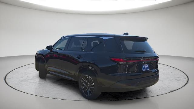 2024 Lexus TX 350 Base