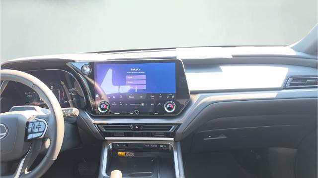 2024 Lexus TX 350 Base
