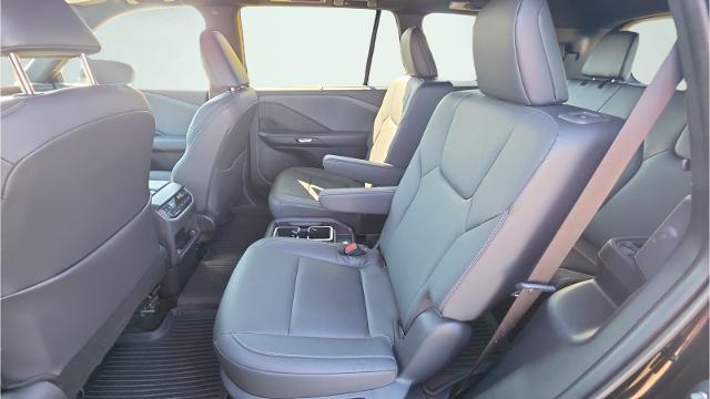 2024 Lexus TX 350 Base