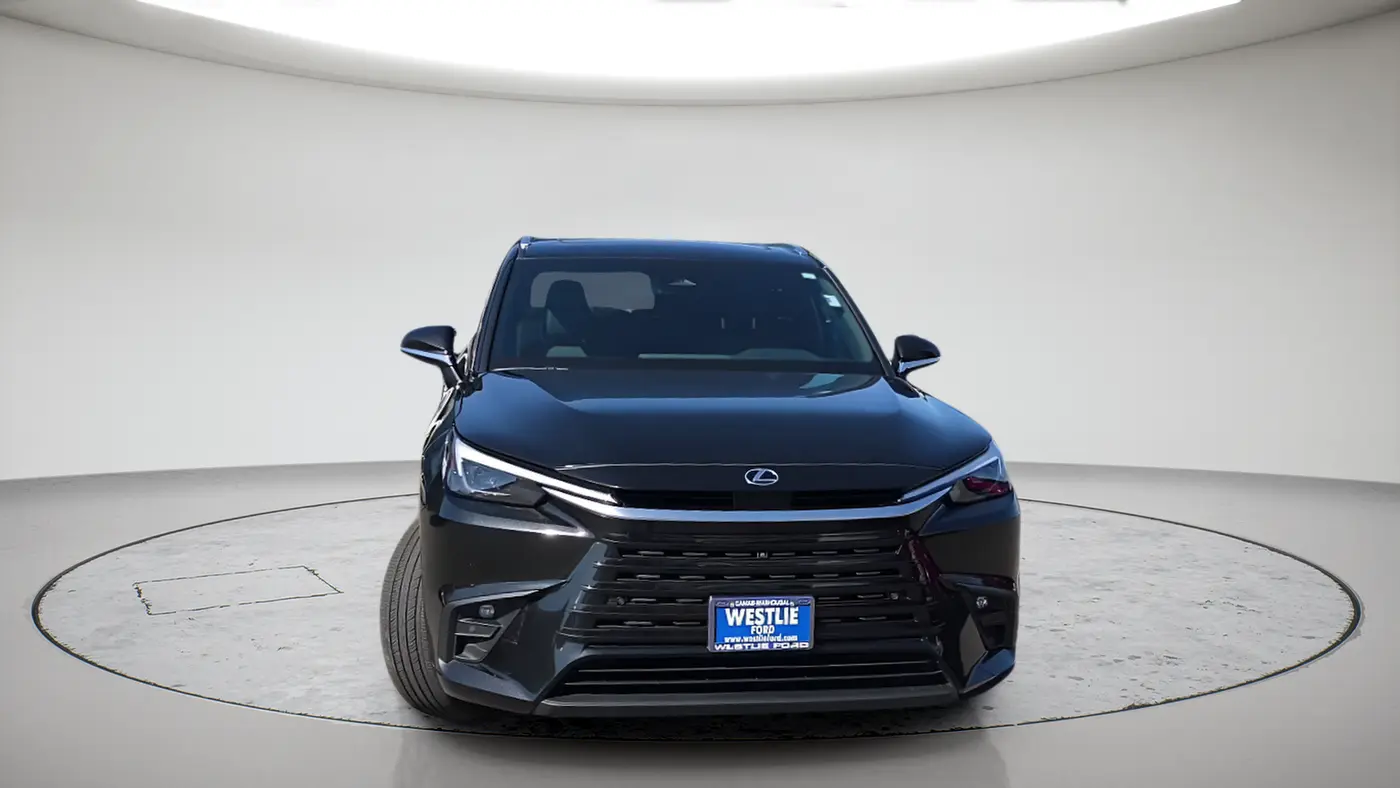 2024 Lexus Tx - $54,273