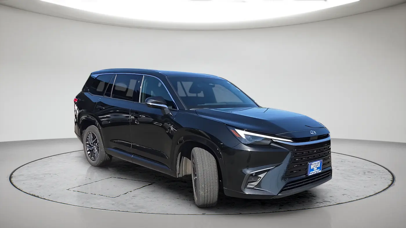 2024 Lexus Tx - $54,273