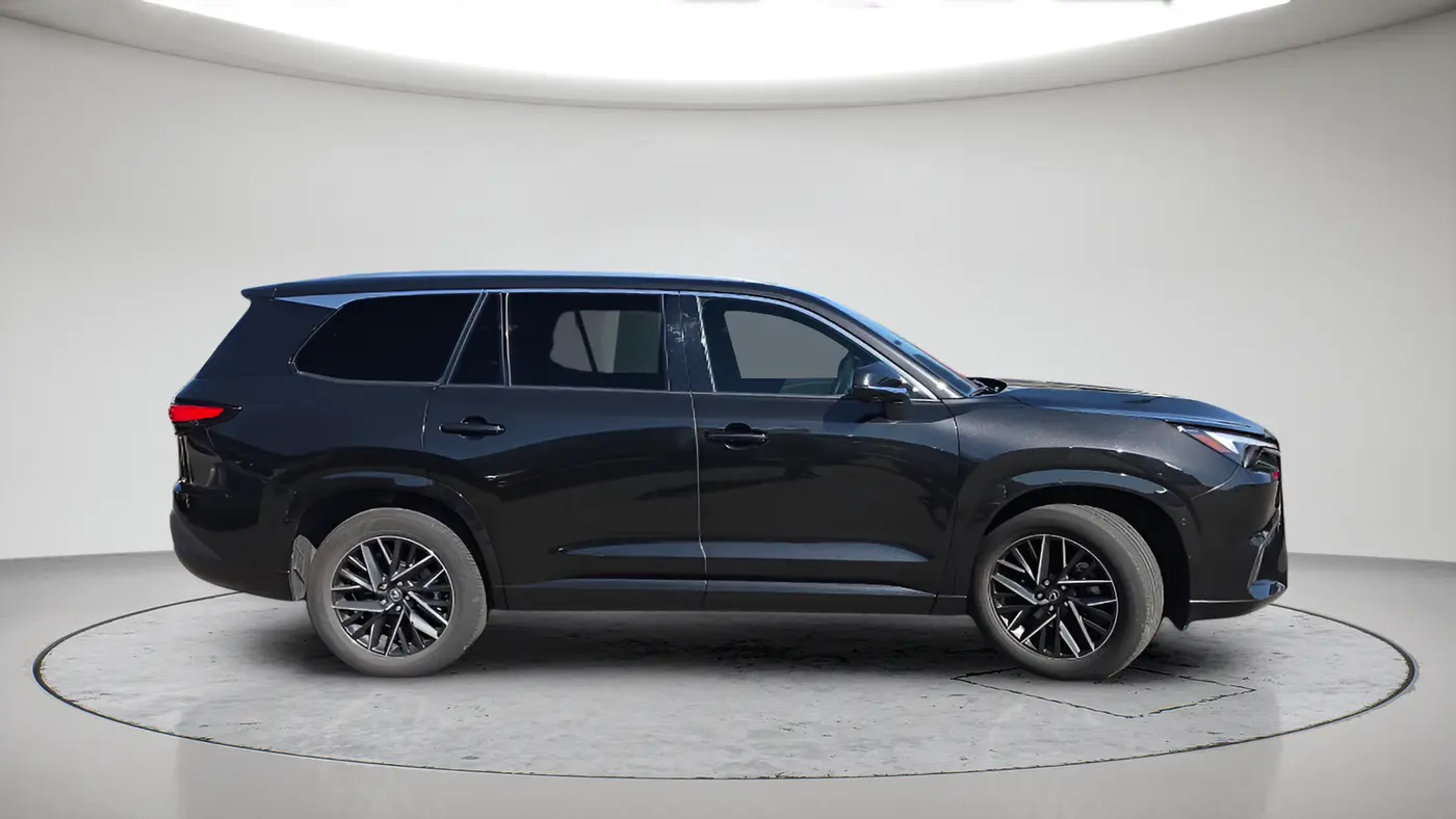 2024 Lexus Tx - $54,273