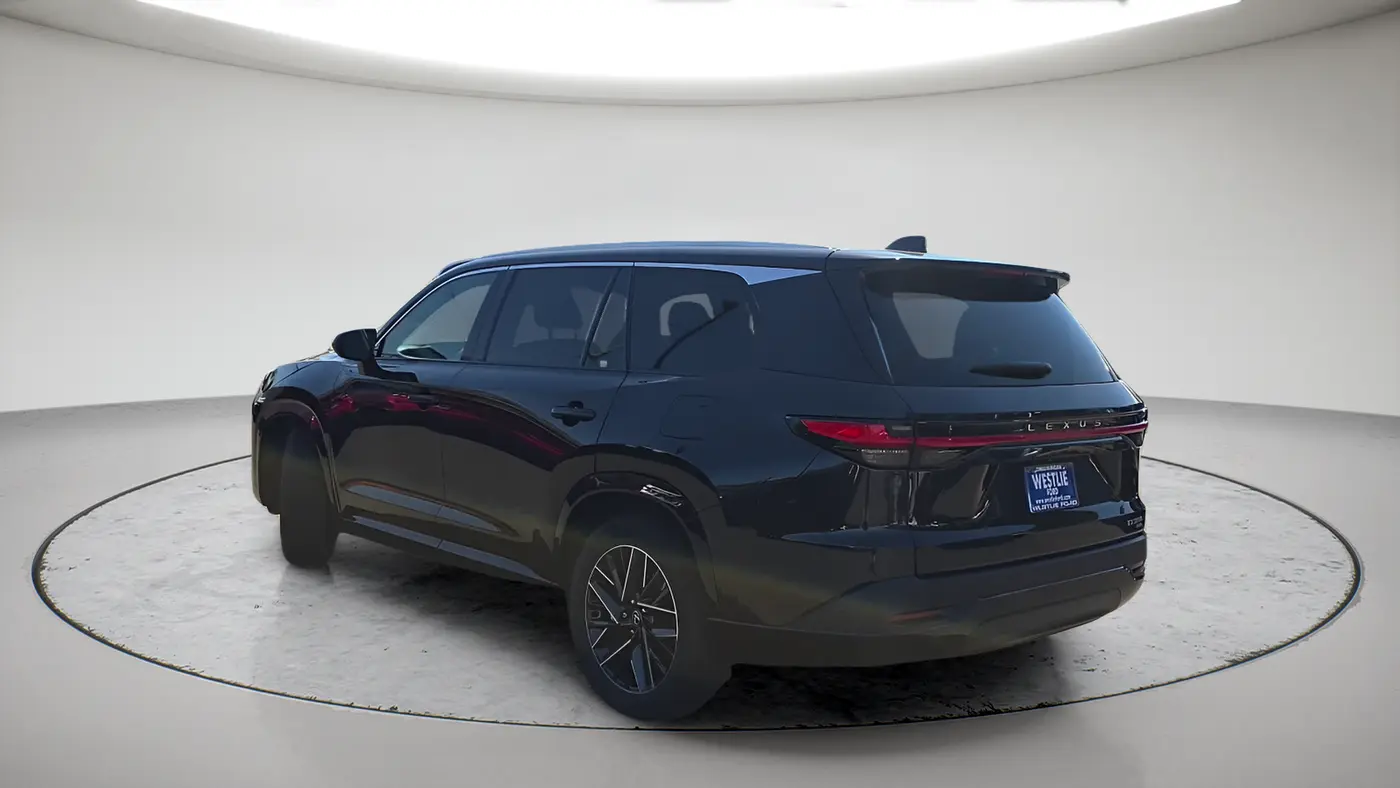 2024 Lexus Tx - $54,273