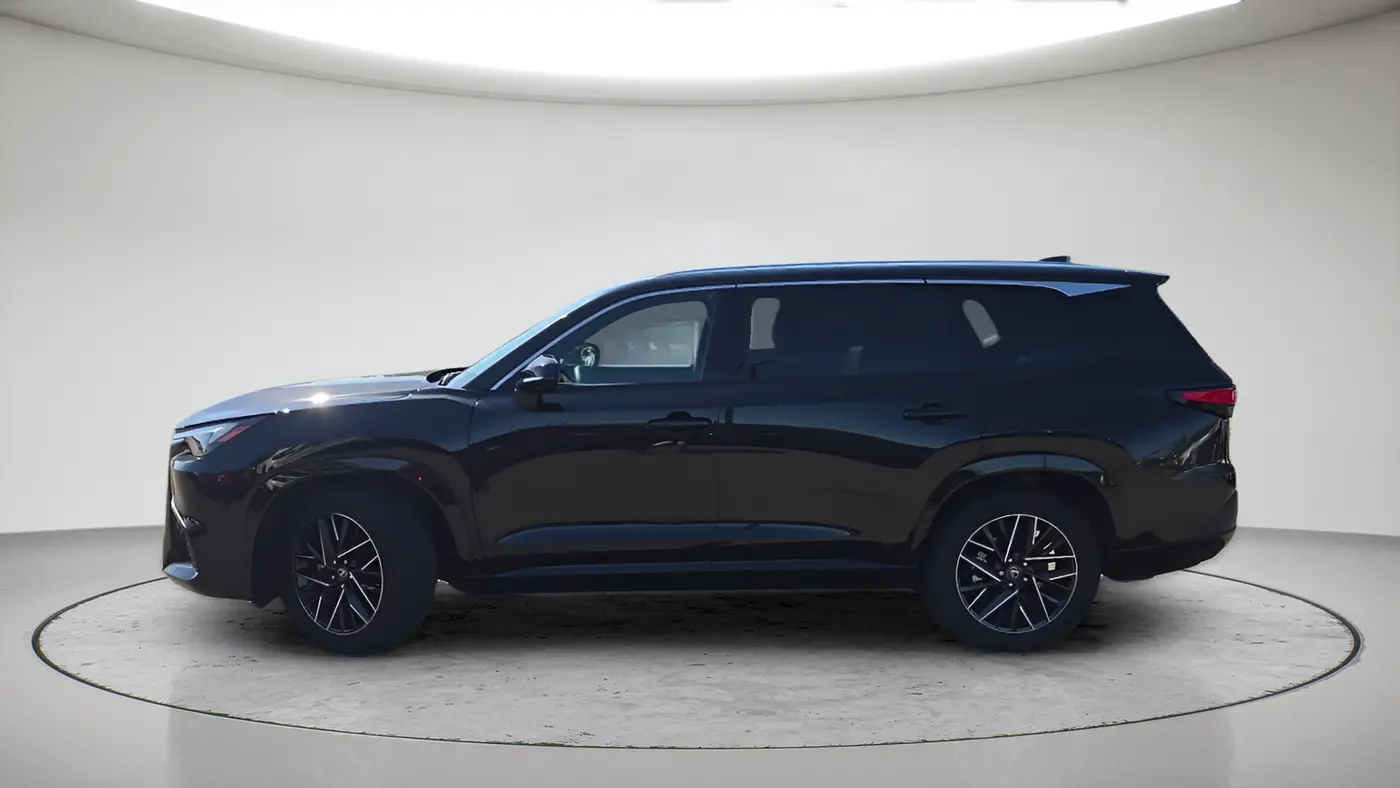2024 Lexus Tx - $54,273
