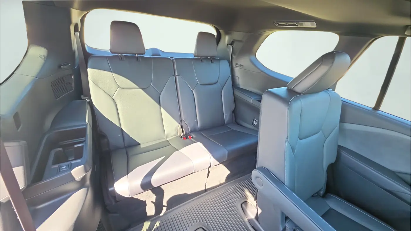 2024 Lexus Tx - $54,273