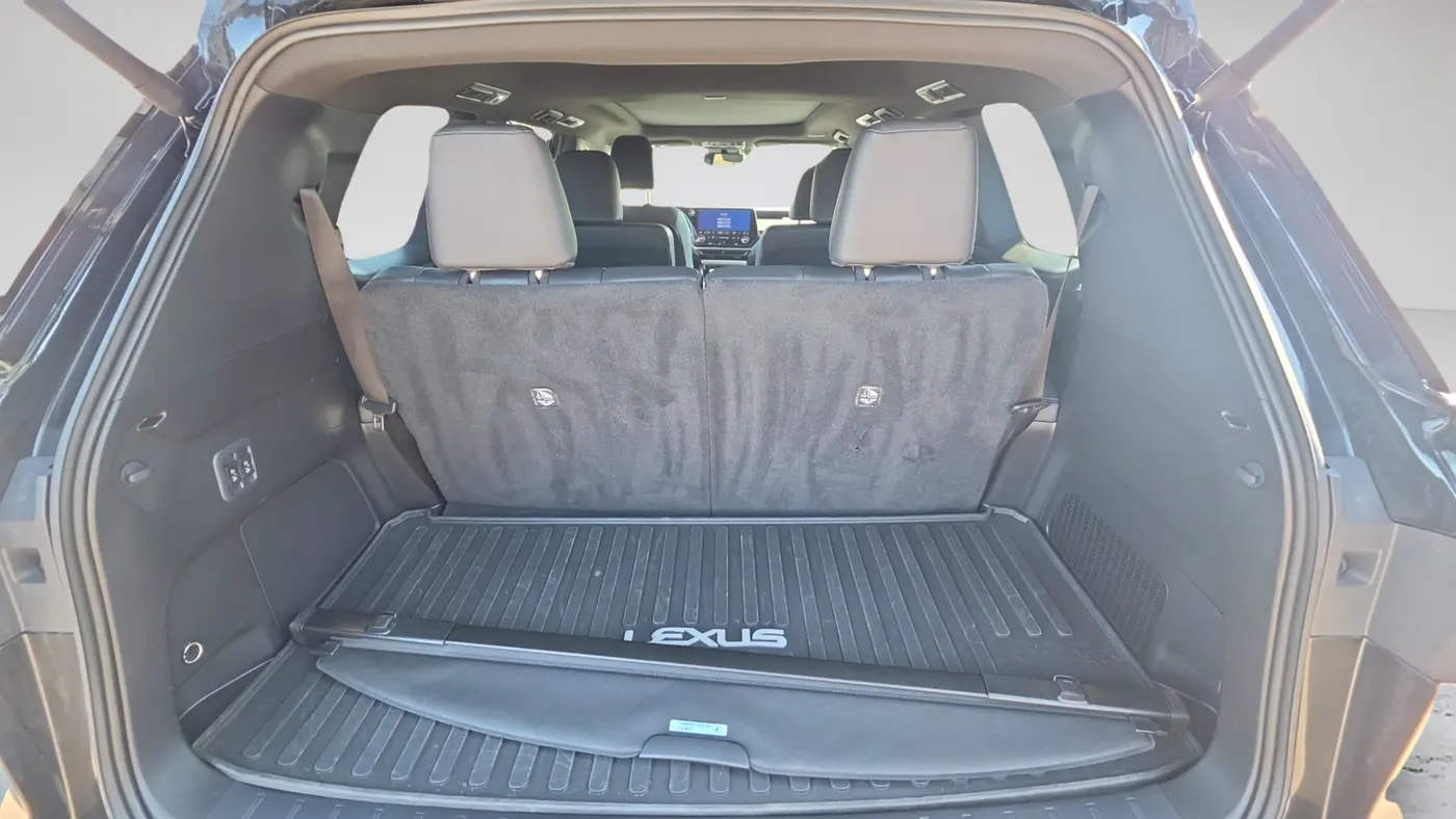 2024 Lexus Tx - $54,273