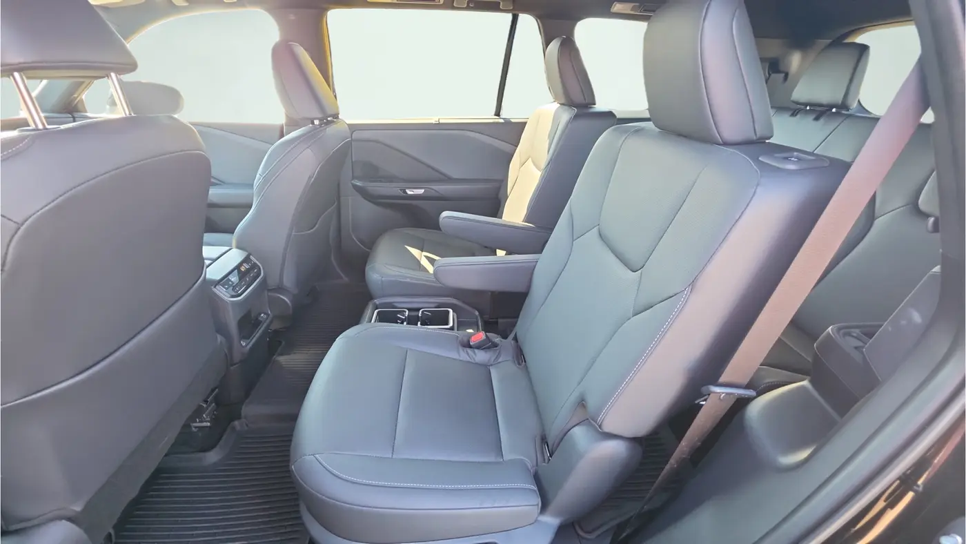 2024 Lexus Tx - $54,273