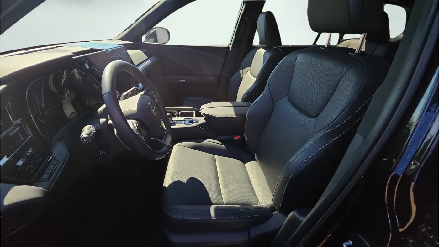 2024 Lexus Tx - $54,273