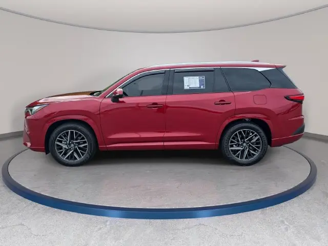 2026 Lexus Tx - $62,696