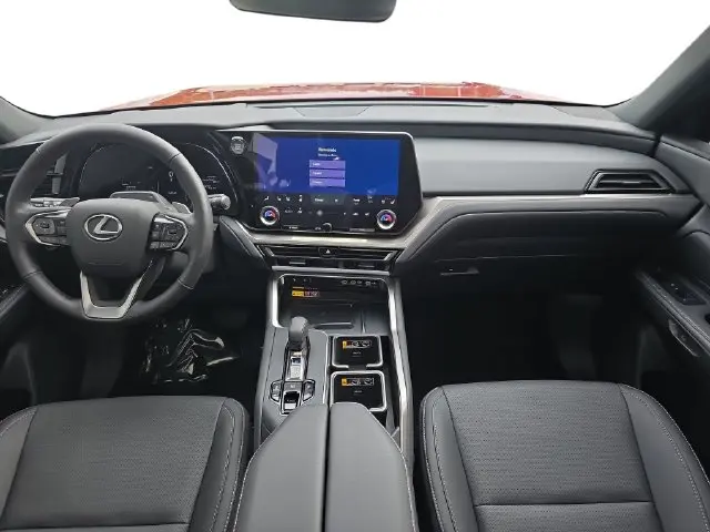 2026 Lexus Tx - $62,696