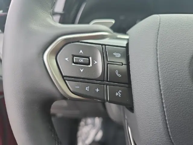 2026 Lexus Tx - $62,696