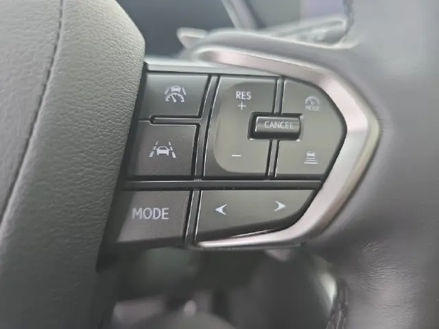 2026 Lexus Tx - $62,696