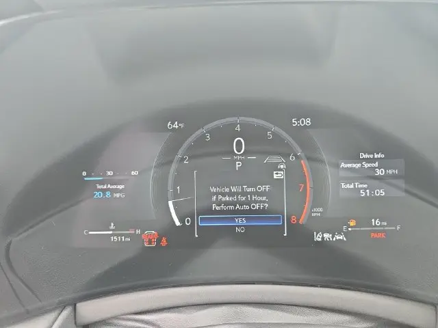 2026 Lexus Tx - $62,696