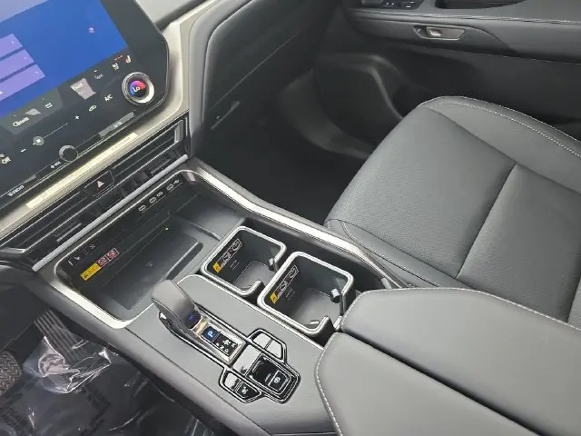 2026 Lexus Tx - $62,696