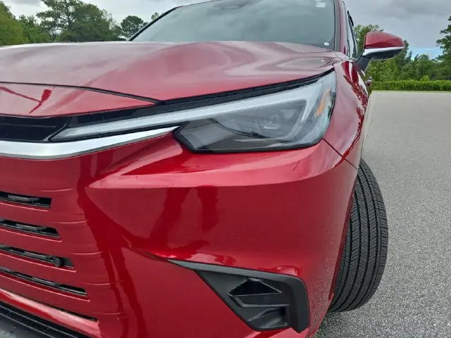 2026 Lexus Tx - $62,696