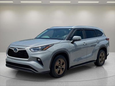 2023 Toyota Highlander Hybrid Bronze Edition 4DR SUV