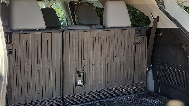 2023 Toyota Highlander Hybrid Bronze Edition