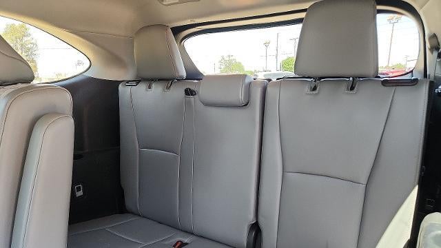 2023 Toyota Highlander Hybrid Bronze Edition