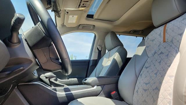 2023 Toyota Highlander Hybrid Bronze Edition