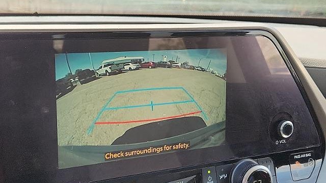 2023 Toyota Highlander Hybrid Bronze Edition