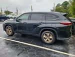2023 Highlander Hybrid Thumbnail 4