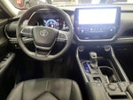 2025 Grand Highlander Hybrid Thumbnail 9