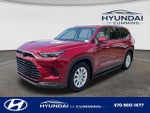 2024 Grand Highlander Hybrid Thumbnail 3