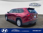 2024 Grand Highlander Hybrid Thumbnail 6