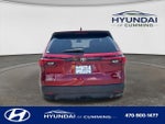 2024 Grand Highlander Hybrid Thumbnail 7