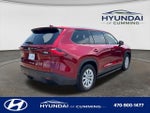 2024 Grand Highlander Hybrid Thumbnail 8
