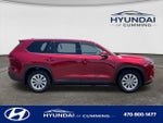 2024 Grand Highlander Hybrid Thumbnail 9