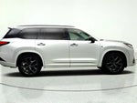 2024 TX 500h Thumbnail 4
