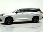 2024 TX 500h Thumbnail 8