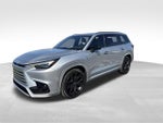 2024 TX 500h Thumbnail 3