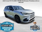 2024 TX 500h Thumbnail 29