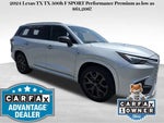 2024 TX 500h Thumbnail 12