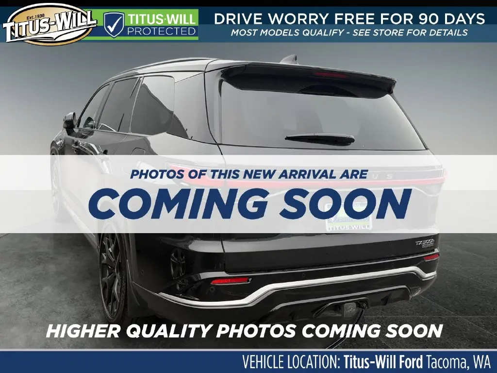 2024 Lexus Tx - $64,999