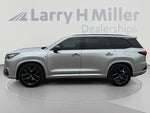2026 TX 500h Thumbnail 2