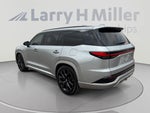 2026 TX 500h Thumbnail 3