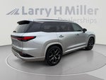 2026 TX 500h Thumbnail 5