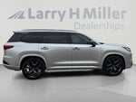 2026 TX 500h Thumbnail 6