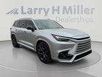2026 TX 500h Thumbnail 7