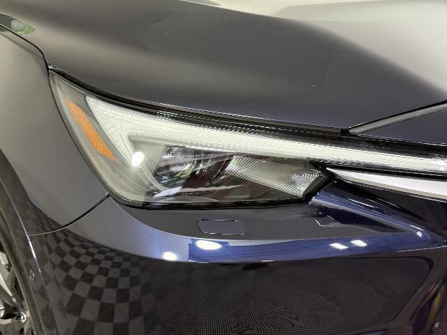 2025 Lexus Tx