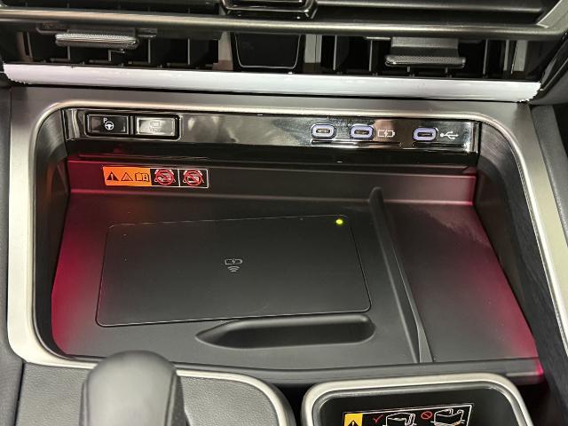 2025 Lexus Tx